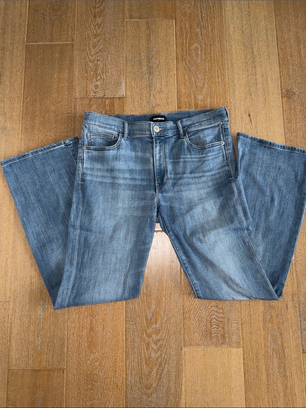 Express Jeans